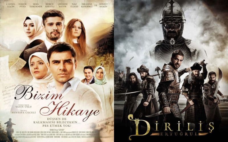 25 Turkish Dramas To Watch and Get An Insight Into A Different Culture Altogether