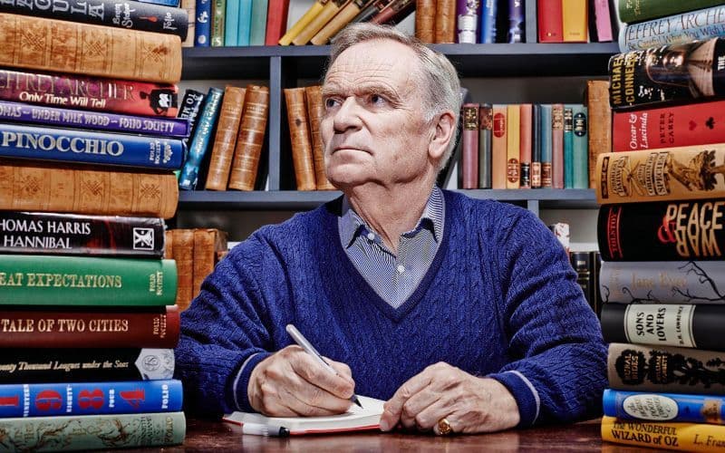 46 Jeffrey Archer Books In Chronological Order For All The Book Worms