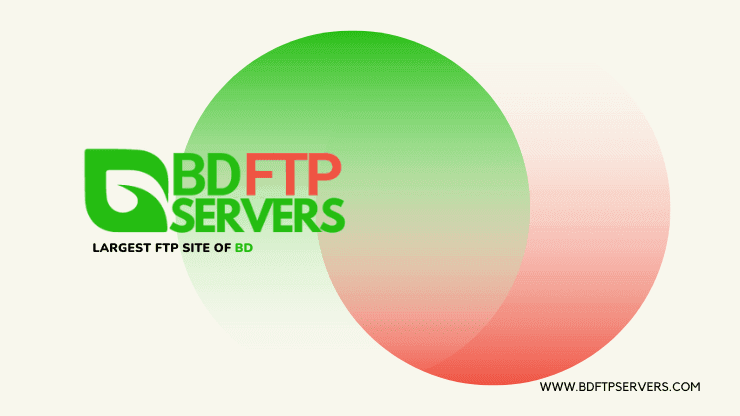 Ftp Server List in Bangladesh