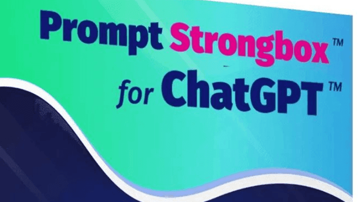 Promptstrongbox for Chatgpt Agency Review 