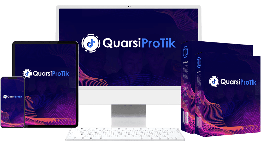 Quarsi Protik Oto 1 to 5 Otos’ Links +Bundle Deal