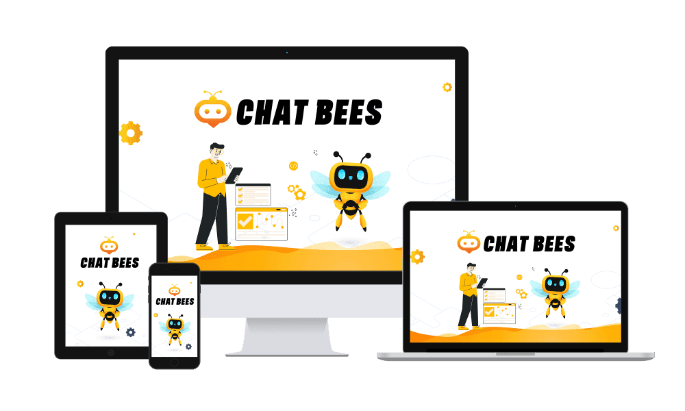 
Chat Bees Review 2023 ⚠️ Full Oto Details