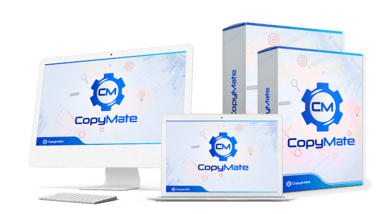 Copymate Review Oto 1 to 5 Otos’ Links Here  Hot Bonuses 