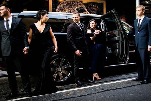 Navigating New York City With Our Limo Service