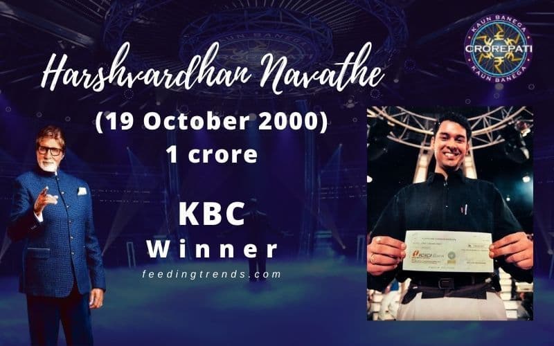 Kaun Banega Crorepati - KBC Winners Till Now Who Are Perfect Inspiration