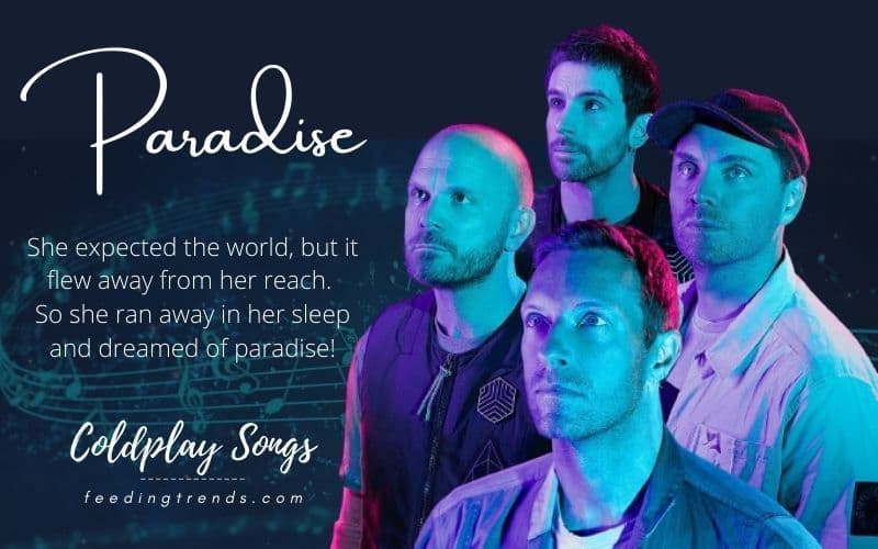 30 Top Coldplay Songs For A Perfect Rock Playlist