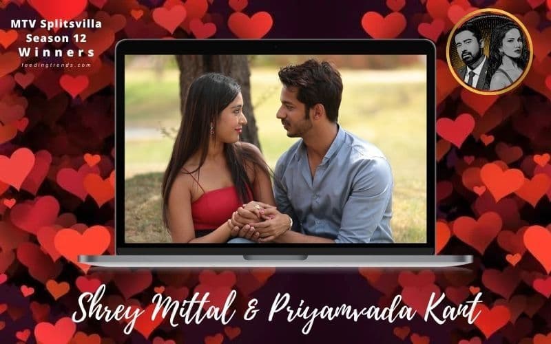 All MTV Splitsvilla Winners Who Emerged As The Perfect Couple