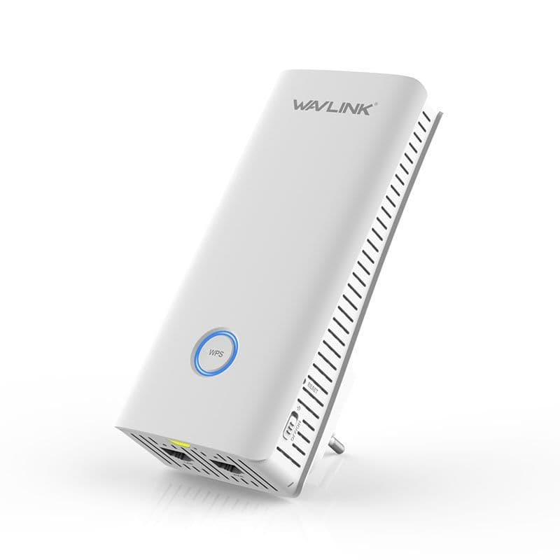 How to Configure Wavlink Ac2100 Wifi Extender?