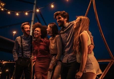 Inspiring Creativity: Showcases Visionary Content Creators