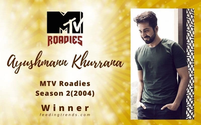 All Roadies Winners Who Won Our Hearts Along With The Show