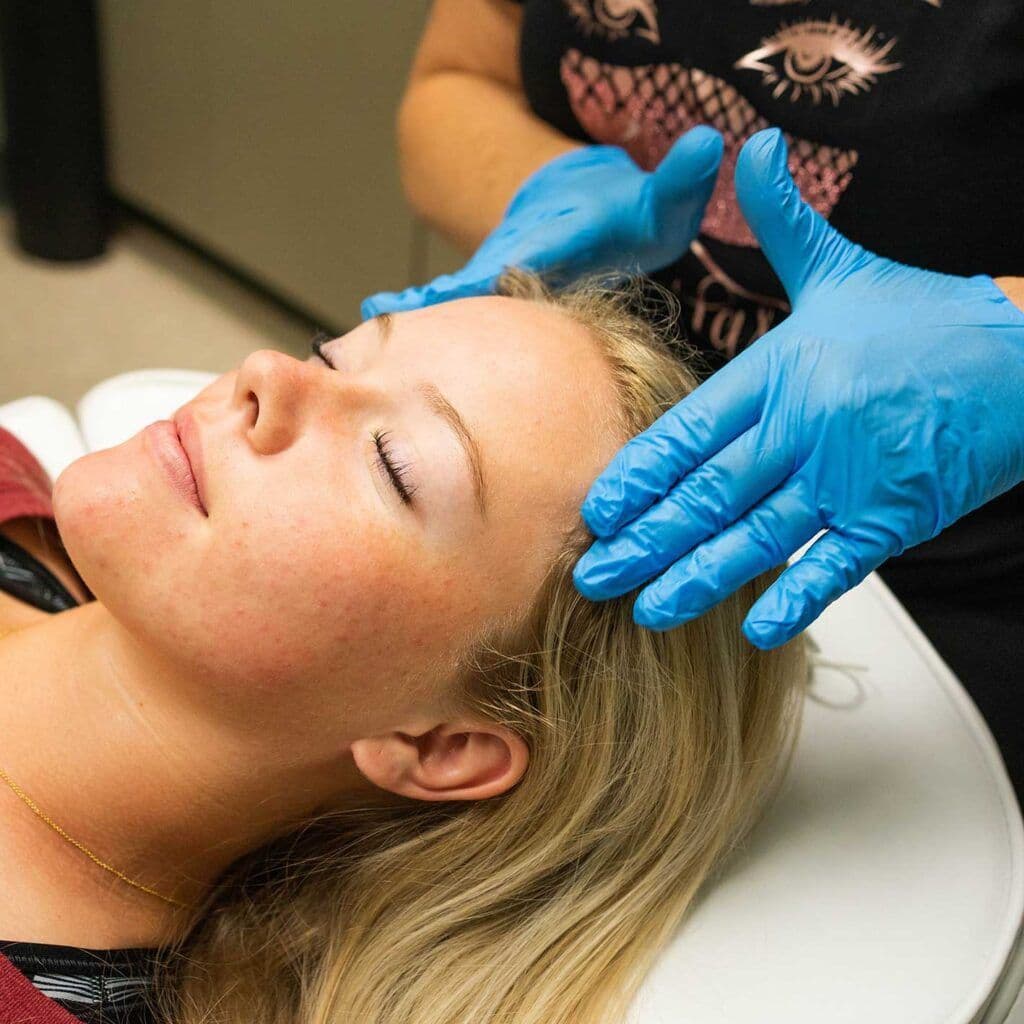 The Rising Popularity of Non-Surgical Aesthetic Procedures