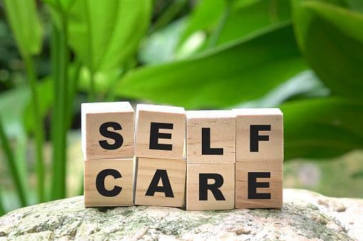 SELF CARE AND BURNOUT