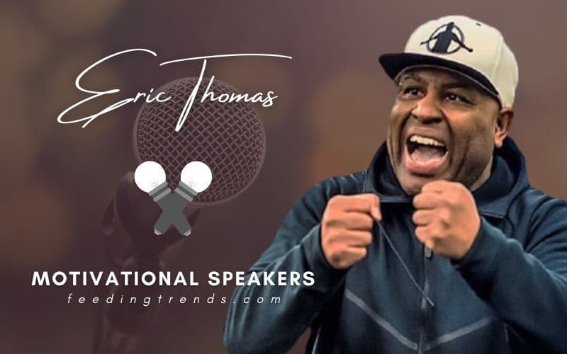 25 Motivational Speakers Around The World You Must Listen