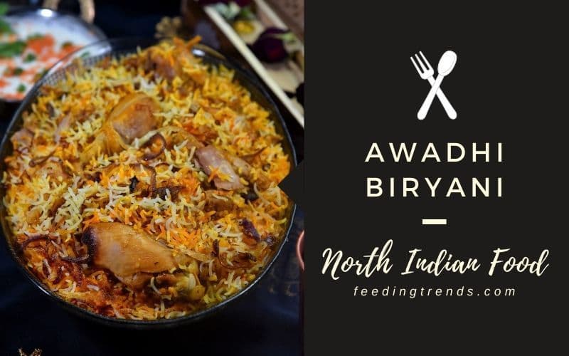 25 North Indian Food You Have To Try When Travel In North India