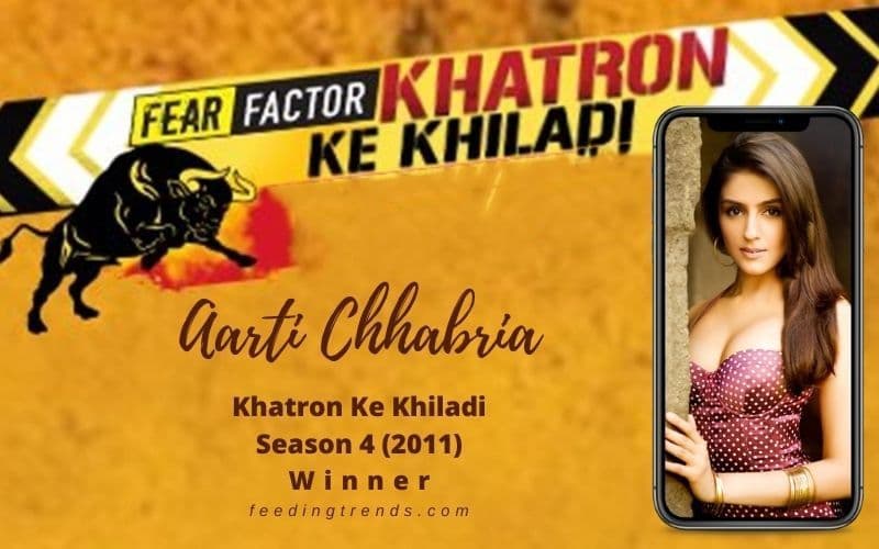 All Khatron Ke Khiladi Winners To Boost Your Courage