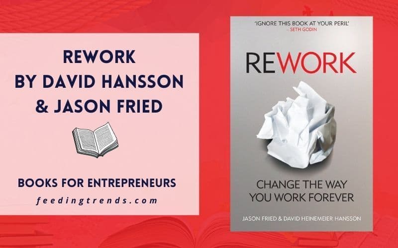 38 Best Books For Entrepreneurs To Make Your Startup Dream Come True