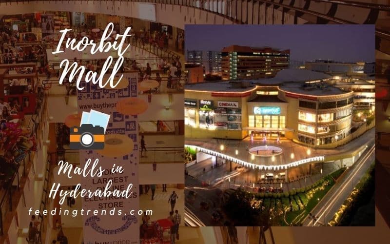 10 Malls In Hyderabad For Top Shopping, Dining, And Entertainment!
