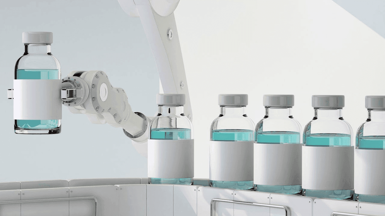 Aseptic Pharma Processing Equipment Market Current Scope 2030