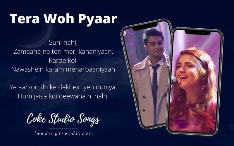 25 Best Coke Studio Songs That Are Loved By India And Pakistan