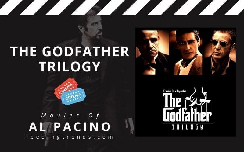 10 Best Al Pacino Movies That Were A Real Blockbuster