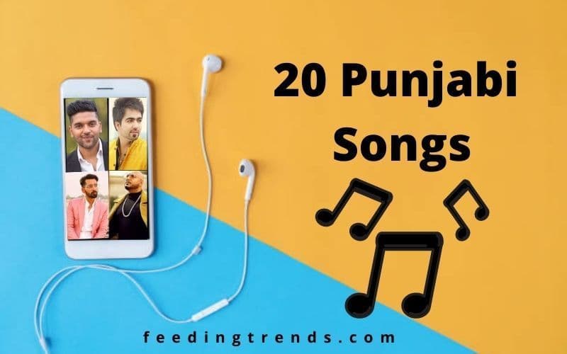 20 Punjabi Hit Songs Of All Times To Listen On Loop