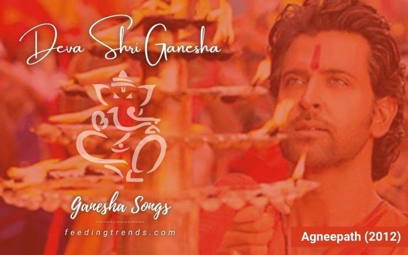 18 Ganesha Songs To Make Ganpati Festival More Special