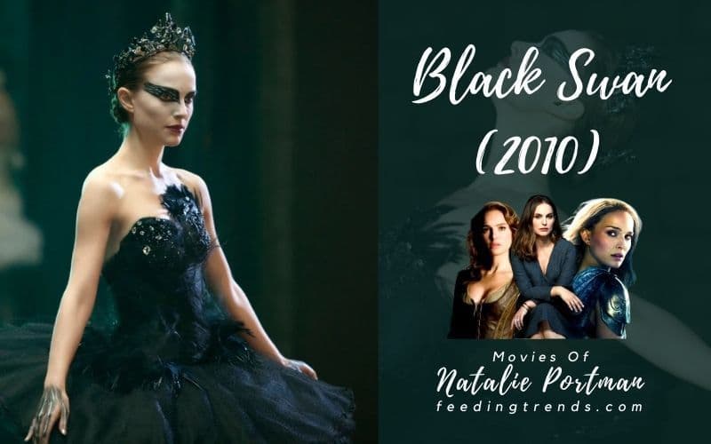 27 Natalie Portman Movies That Show Complex Film Genres
