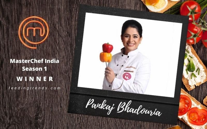 All MasterChef India Winners Till Now Who Inspired Everyone With Their Passion For Food