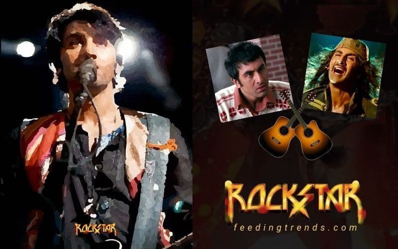 Rockstar Movie Songs & Dialogues That Are Still Winning Hearts