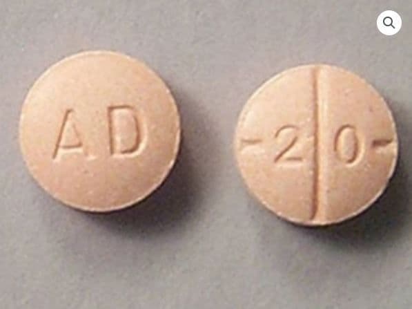 Adderall Back Order: Updates and Information
