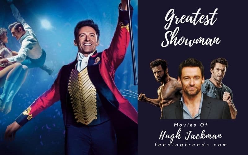 25 Hugh Jackman Movies That'll Leave You Awestruck