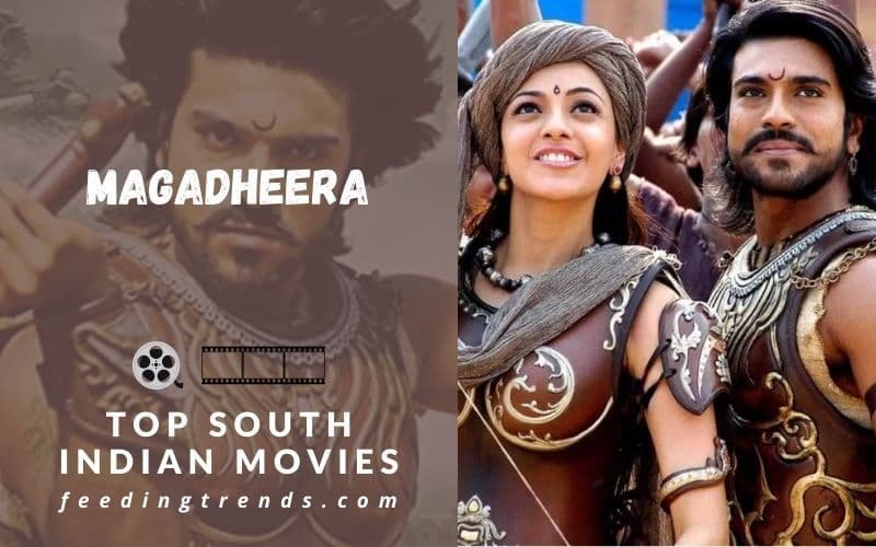 18 Top South Indian Movies For Movie Lovers