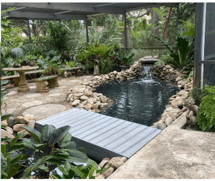 7 Top Reasons to Have Koi Ponds Waterfalls
