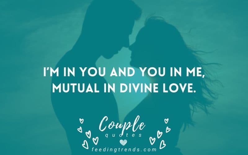 50 Couple Quotes For Cute, Loving and Best Couple in Relationship