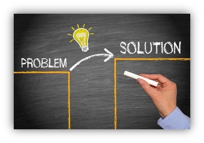 Problem Solving made easy!