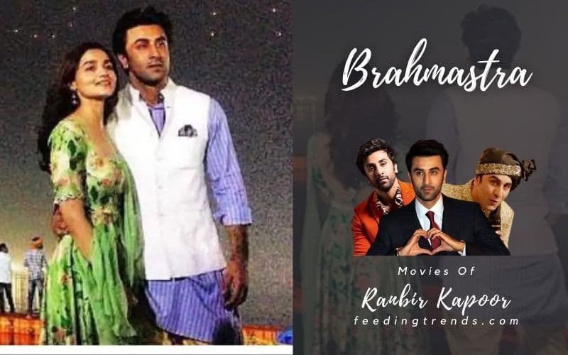 21 Ranbir Kapoor Movies That Follows The Kapoor Legacy