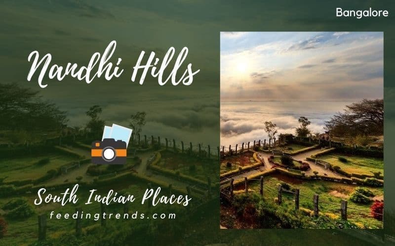 55 Places To Visit In South India For A Beautiful Travel Experience