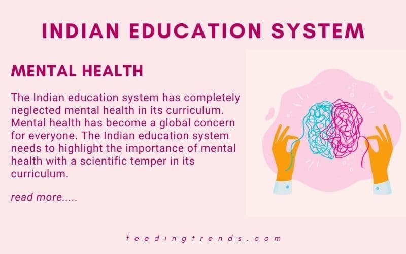 Improvement In Indian Education System That Are Necessary