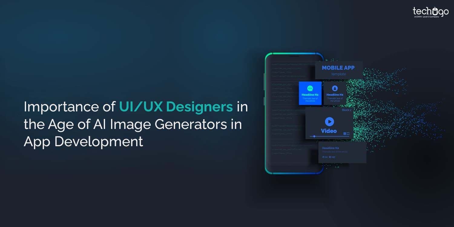 Importance of Ui/ux Designers in the Age of Ai Image Generators