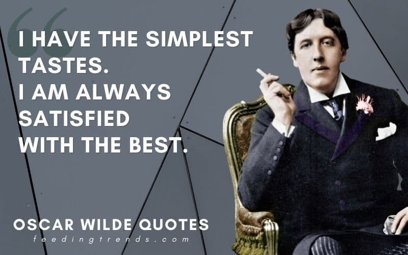 51 Oscar Wilde Quotes On Love, Money, Life, And Society