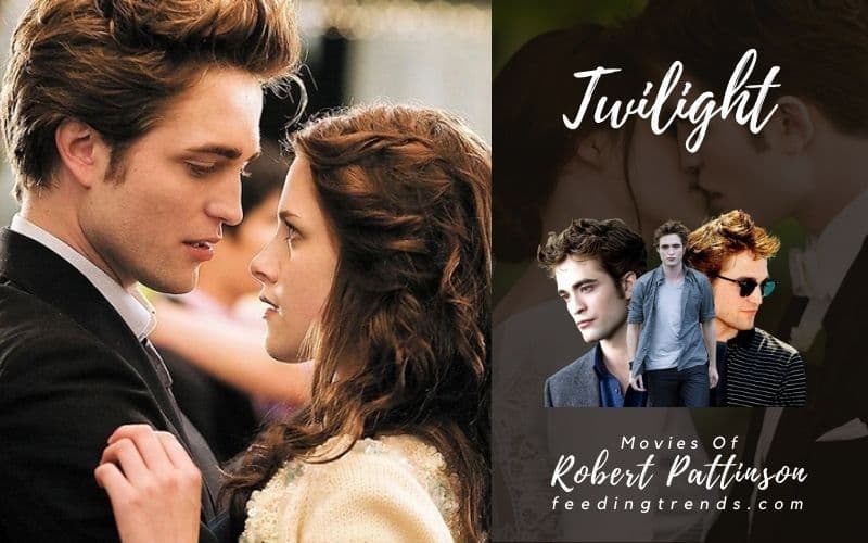 20 Robert Pattinson Movies That Make Him A Heartthrob Actor