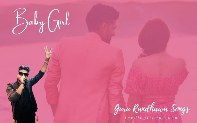 27 Guru Randhawa Songs That Will Make You Groove