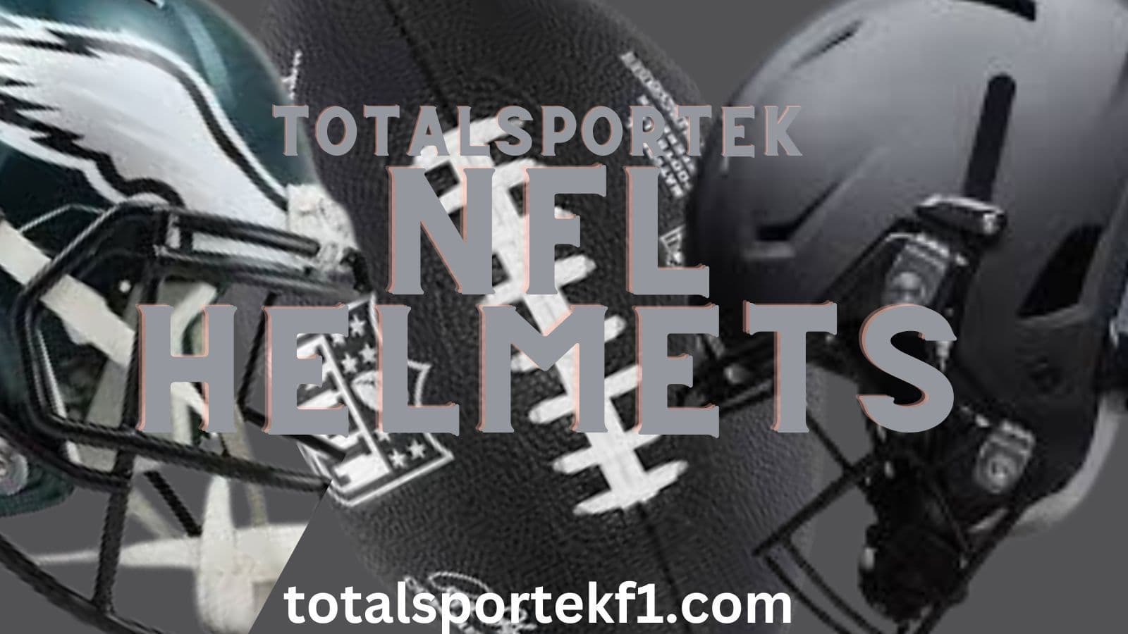 Totalsportek Nfl Helmet: Safety in the Modern Game