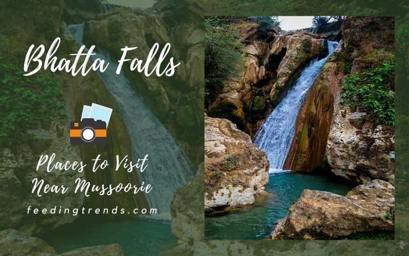 21 Places To Visit Near Mussoorie For All The Hill Lovers