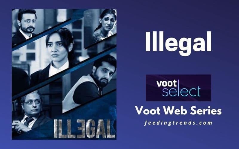 18 Voot Web Series That You Cannot Miss 