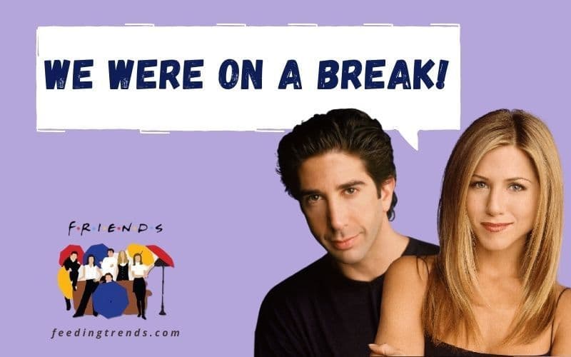 45 Friends Quotes Which Are Memorable And Iconic