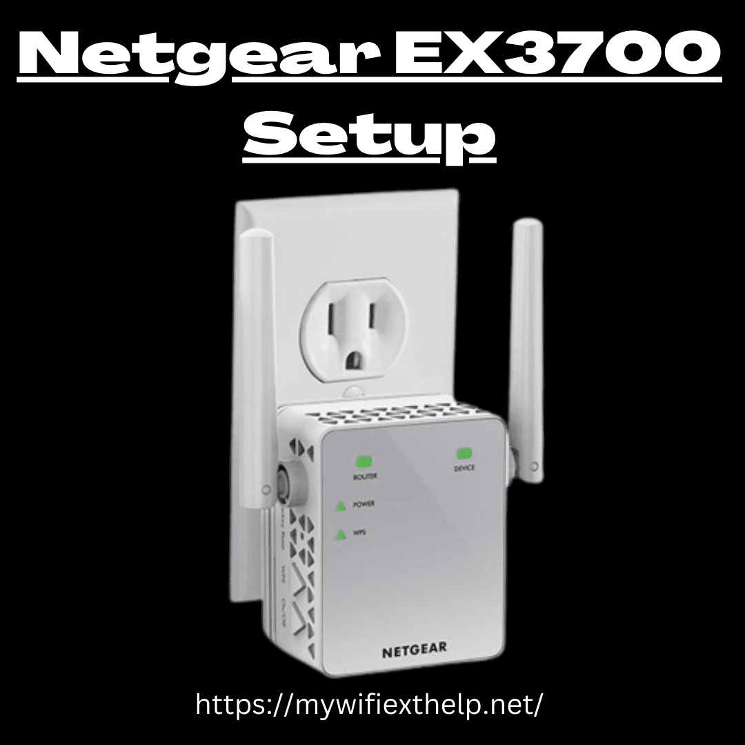 How to Configure Netgear Ex3700 for Optimal Performance