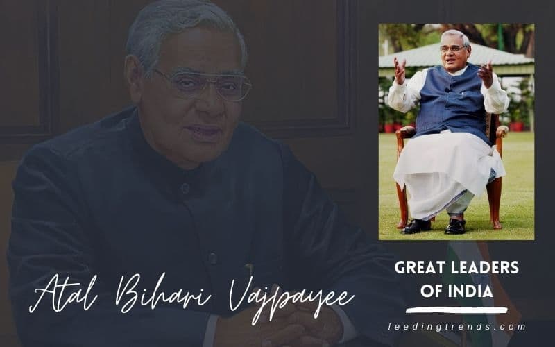 30 Great Leaders Of India Whose Contribution Can't Be Explained In Words