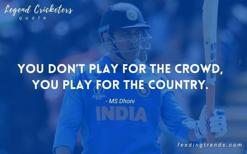 45 Cricket Quotes From The Legends Of The Game Who Are Perfect Inspiration