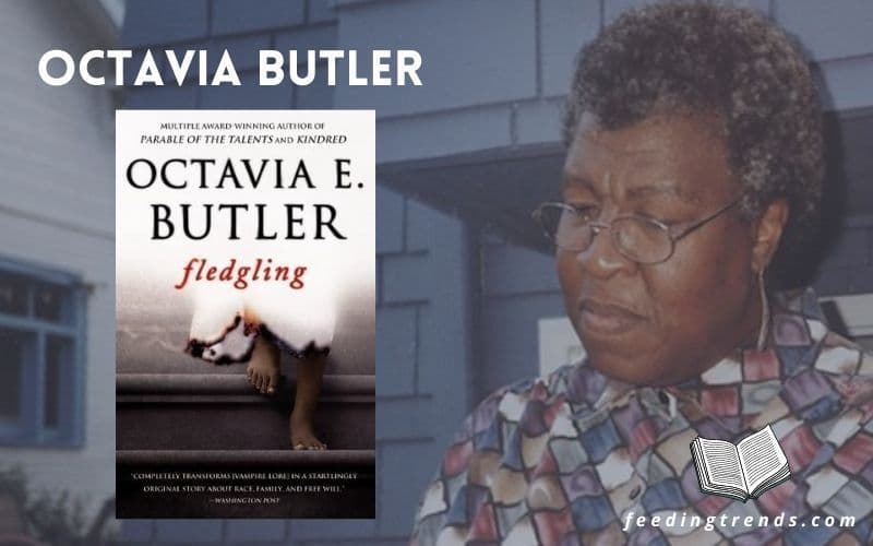 15 Octavia Butler Books That Should Be Read By Everyone